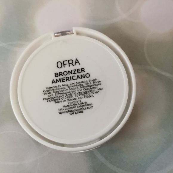 Ofra bronzer Americano - Picture 3 of 3